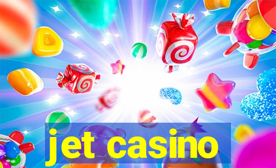 jet casino