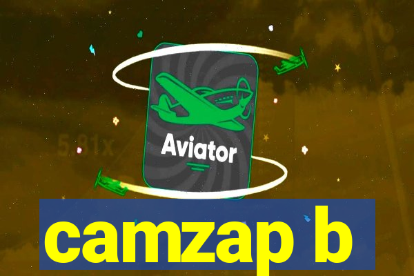 camzap b