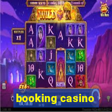 booking casino