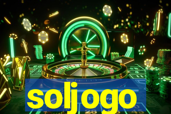 soljogo