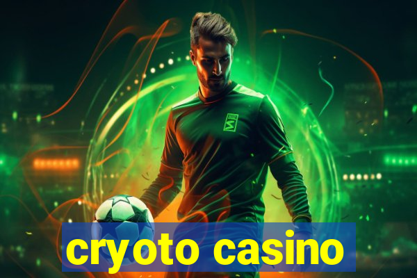 cryoto casino