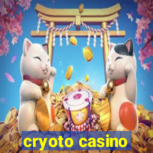 cryoto casino