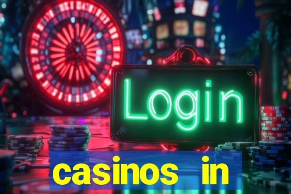 casinos in lexington kentucky