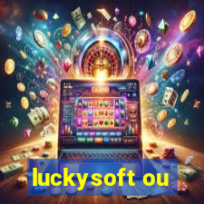 luckysoft ou