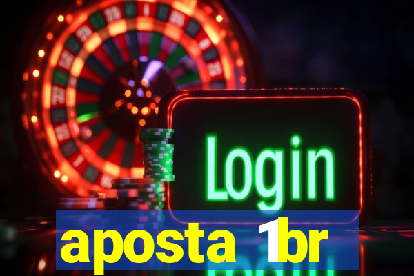 aposta 1br