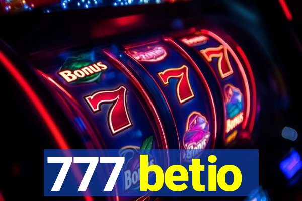 777 betio