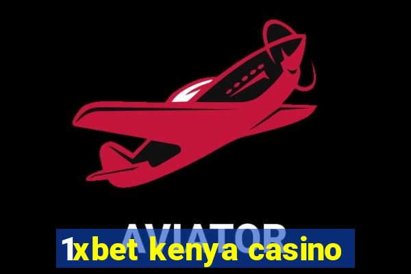 1xbet kenya casino