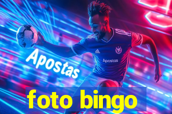 foto bingo