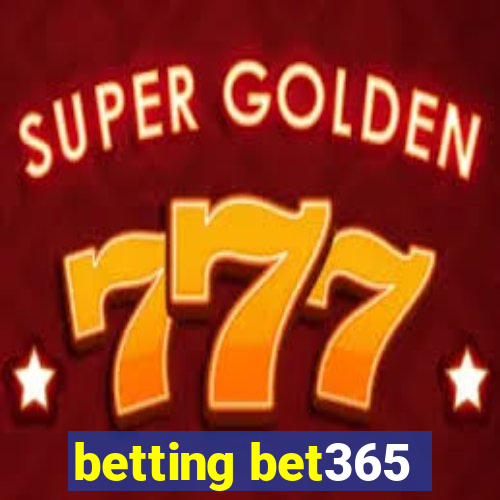 betting bet365