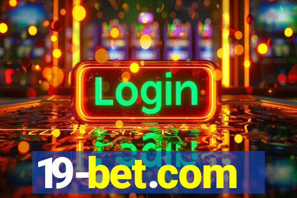 19-bet.com