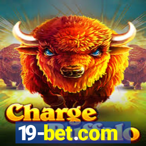 19-bet.com