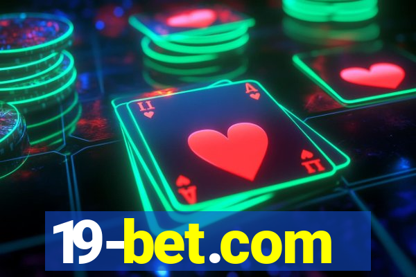 19-bet.com