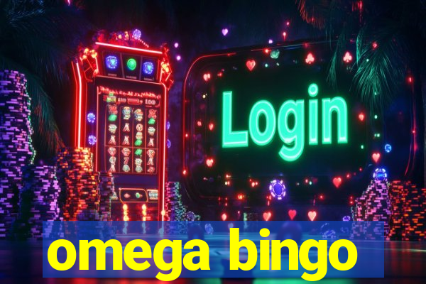 omega bingo