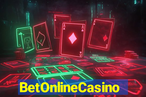 BetOnlineCasino