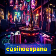 casinoespana