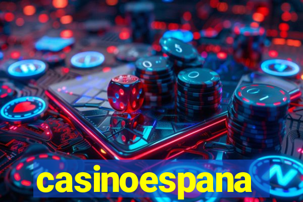 casinoespana