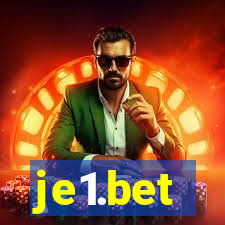 je1.bet