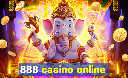 888 casino online