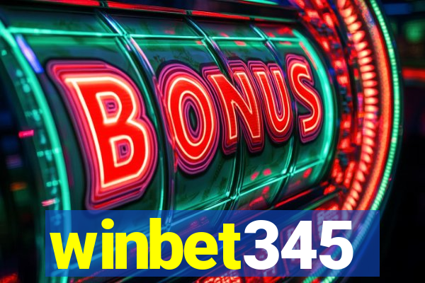 winbet345