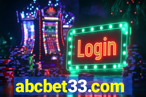 abcbet33.com