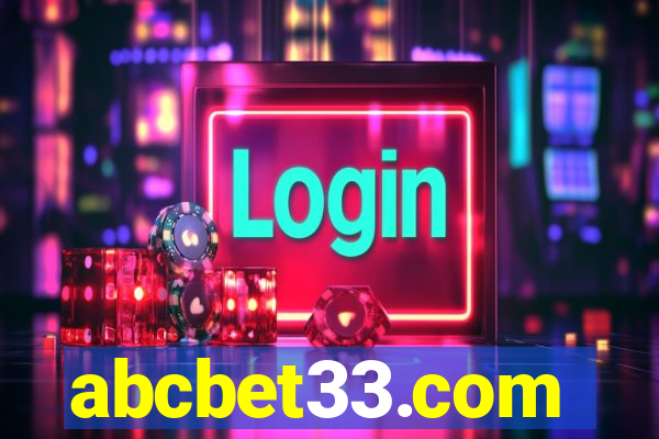 abcbet33.com