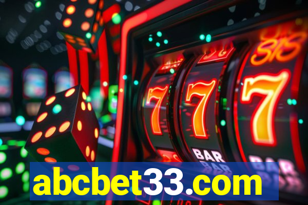 abcbet33.com