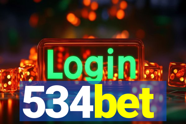 534bet