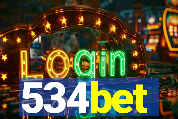 534bet