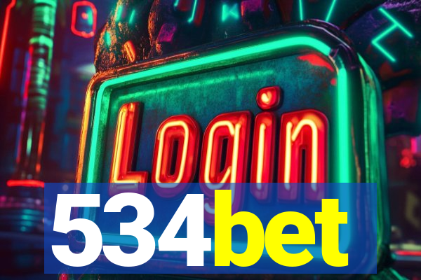 534bet