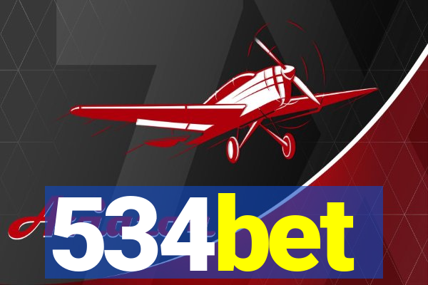 534bet