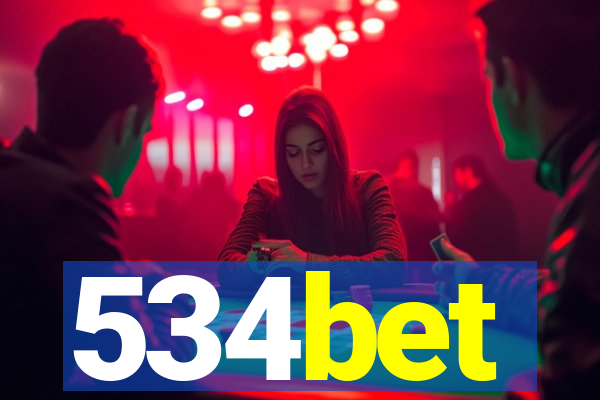 534bet