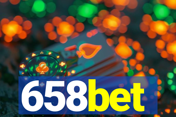 658bet