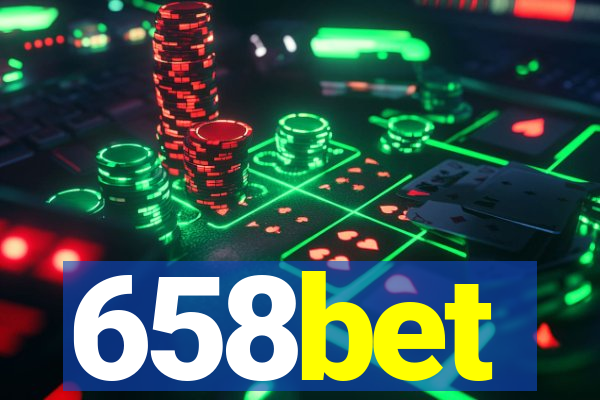 658bet