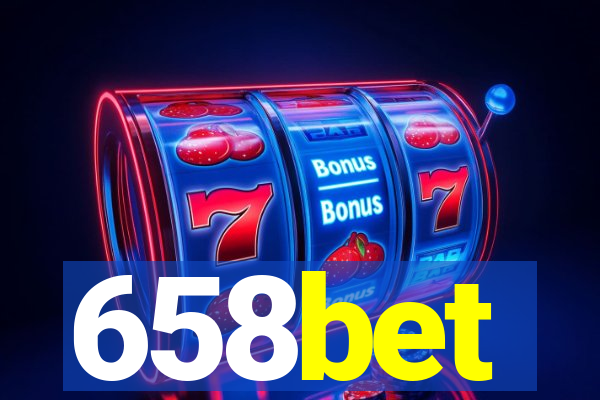 658bet