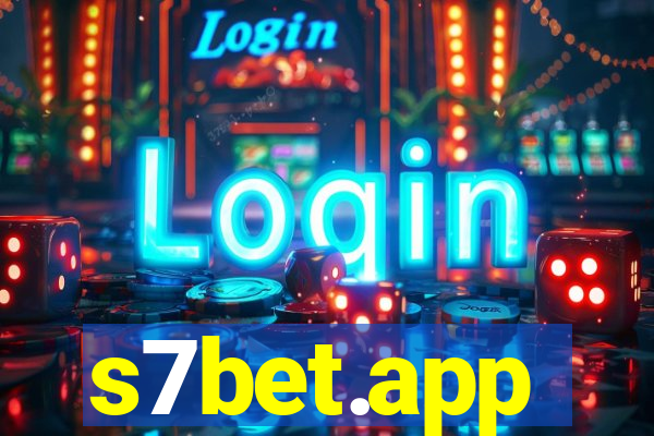 s7bet.app