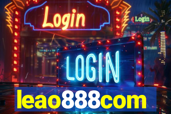 leao888com