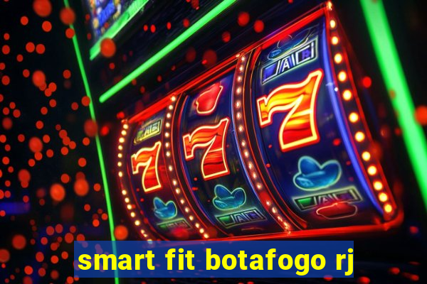 smart fit botafogo rj