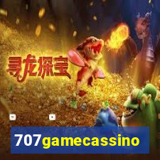 707gamecassino