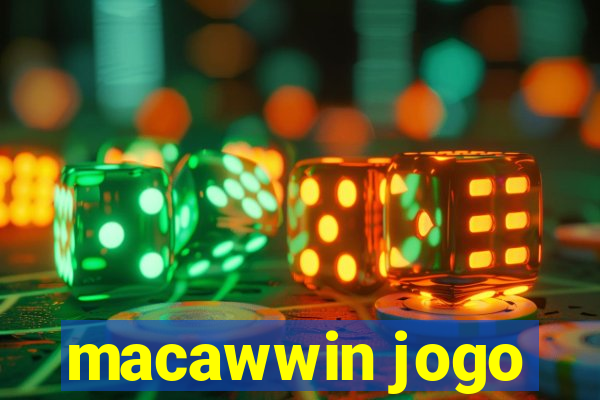 macawwin jogo