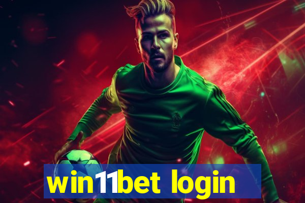 win11bet login