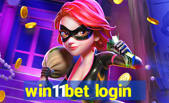 win11bet login