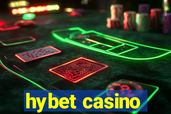 hybet casino