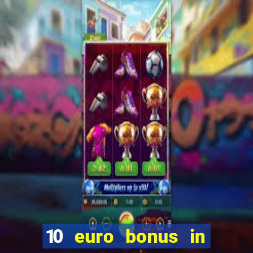 10 euro bonus in joy casino