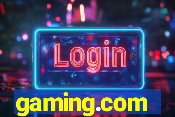 gaming.com