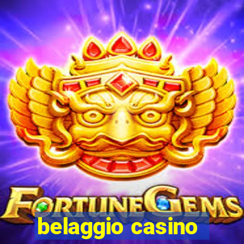 belaggio casino