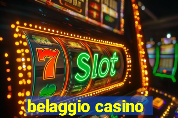 belaggio casino