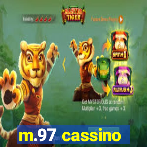 m.97 cassino