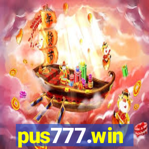 pus777.win