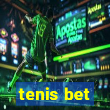 tenis bet