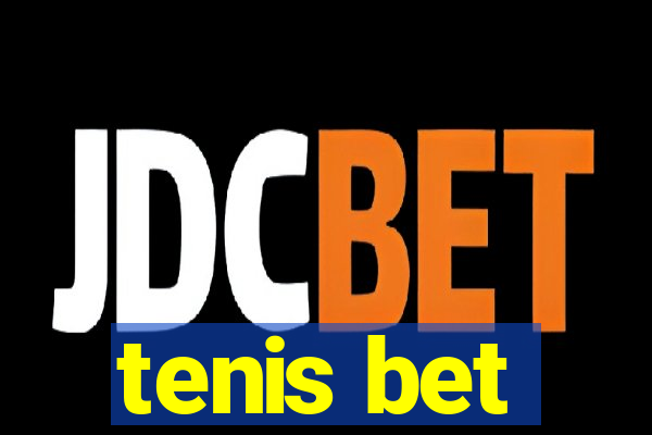 tenis bet